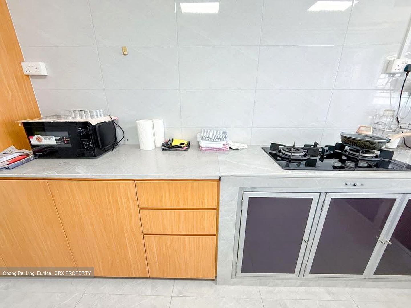 Blk 623 Yio Chu Kang Heights (Ang Mo Kio), HDB 3 Rooms #569281991